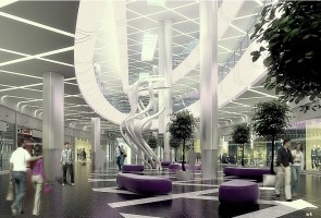 zdjęcie Millenium Hall