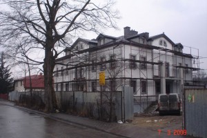 zdjęcie Czarnieckiego