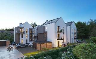 zdjęcie First Line Apartamenty