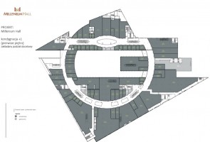 zdjęcie Millenium Hall