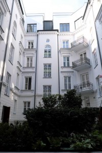 zdjęcie Hoża 42