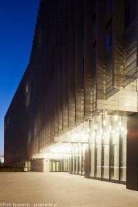 zdjęcie GreenWings Offices