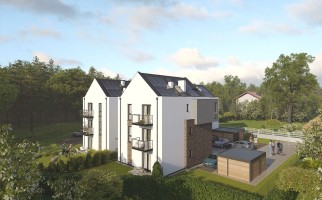 zdjęcie First Line Apartamenty