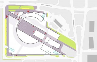 zdjęcie Millenium Hall