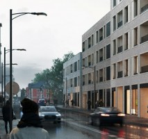 zdjęcie Osiedle Urzecze