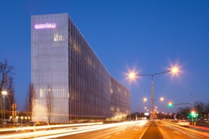 zdjęcie GreenWings Offices
