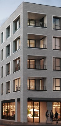 zdjęcie Osiedle Urzecze