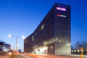 zdjęcie GreenWings Offices