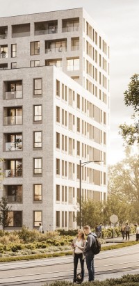 zdjęcie Osiedle Urzecze