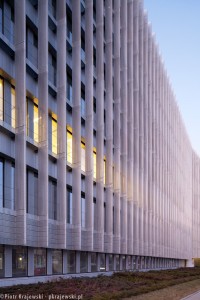 zdjęcie GreenWings Offices