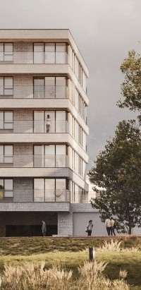 zdjęcie Osiedle Urzecze