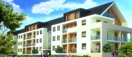 zdjęcie Jesionowy Zakątek