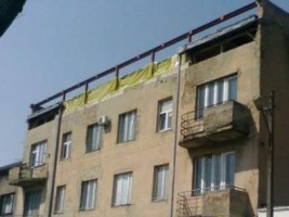 obiekt przed generalnym remontem