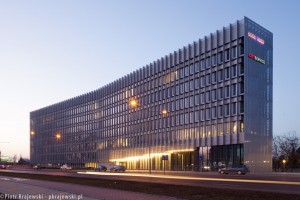 zdjęcie GreenWings Offices