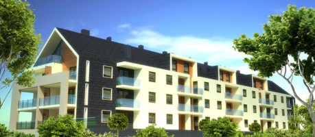 zdjęcie Jesionowy Zakątek