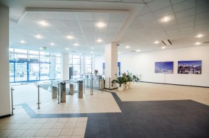 zdjęcie Centrum Biurowe Św. Michała