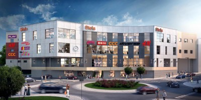 zdjęcie Galeria Stela