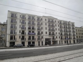 zdjęcie Kamienica Grochowska 75