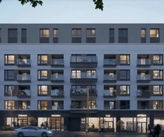 zdjęcie z budowy Pogonowskiego 52