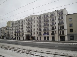 zdjęcie Kamienica Grochowska 75