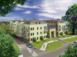 zdjęcie New Fort