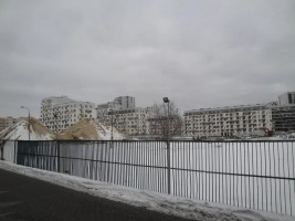 zdjęcie Park Skandynawia II