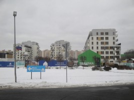 zdjęcie Park Skandynawia II