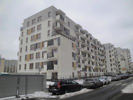 zdjęcie Park Skandynawia II