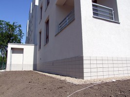 Budynek A