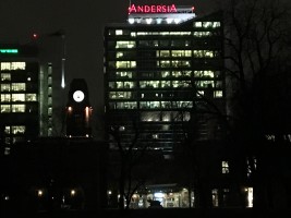 zdjęcie IBB Andersia Hotel