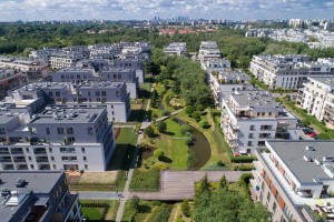 zdjęcie Ostoja Wilanów