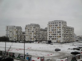 zdjęcie Park Skandynawia II