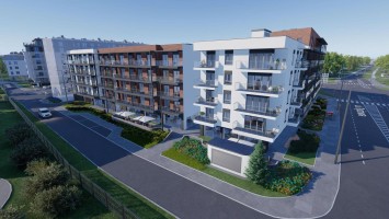 zdjęcie z budowy Panarea