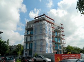 zdjęcie Macedońska