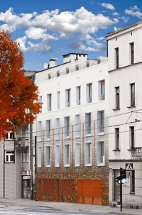 zdjęcie Limanowskiego 37