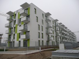 zdjęcie Accent Vert