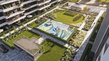 zdjęcie z budowy Podedworze 13