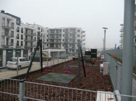 zdjęcie Accent Vert