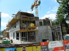 zdjęcie Hotel B&B Centrum