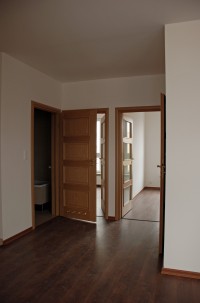 Budynek A