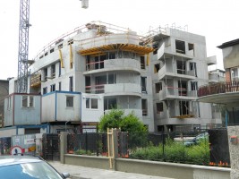 zdjęcie Kamienica Retmana