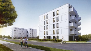 zdjęcie Osiedle Biała Góra Dymka 214