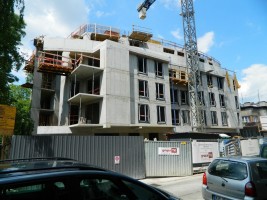 zdjęcie Kamienica Retmana