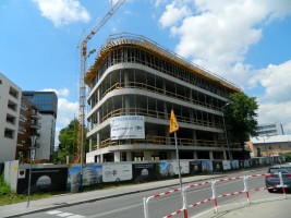 zdjęcie Moon Office