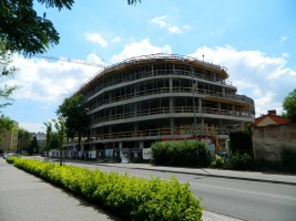 zdjęcie Moon Office