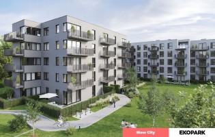 zdjęcie z budowy Osiedle Slow City