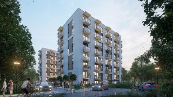 zdjęcie Ocean Apartments