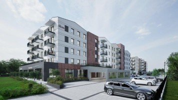 zdjęcie z budowy Osiedle Zycha