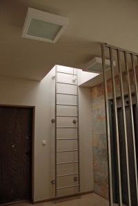 Budynek A