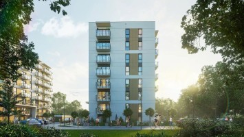 zdjęcie Ocean Apartments